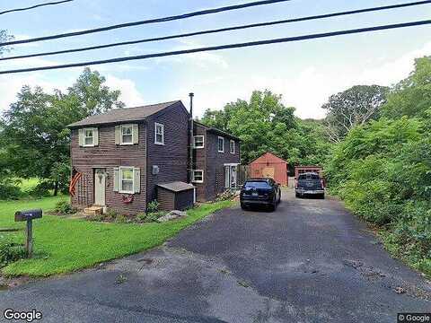 Sterling Hill, OLD LYME, CT 06371