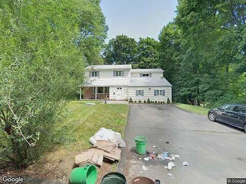 Tower, MONSEY, NY 10952