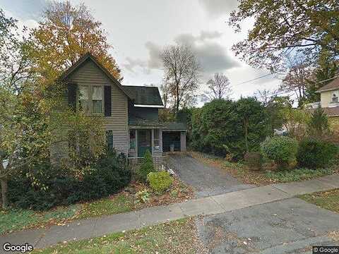 Union, CAZENOVIA, NY 13035