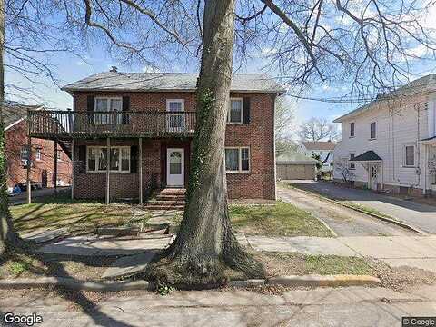 Van Meter, SALEM, NJ 08079