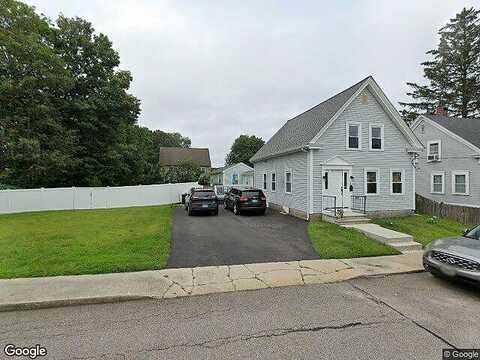 Washington, BLACKSTONE, MA 01504