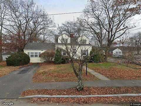 Washington, BRAINTREE, MA 02184