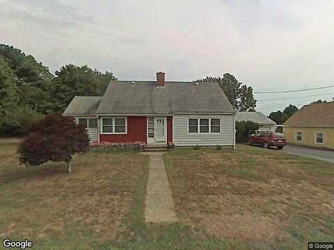 Whittemore Rd, WOODSTOCK, CT 06281