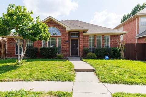 2144 Chapman Drive, Carrollton, TX 75010
