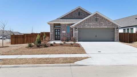 107 Palo Duro Bend, Rhome, TX 76078