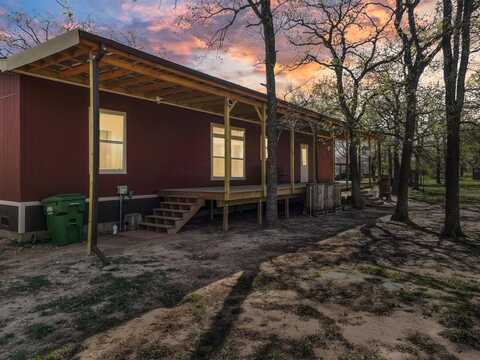 1030 Hcr 2203, Aquilla, TX 76622