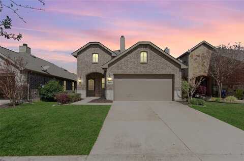 16053 Crosslake Court, Prosper, TX 75078