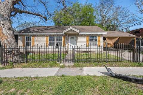 4507 Monarch Street, Dallas, TX 75204