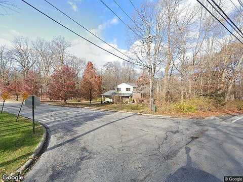 Woodcock, MONROE, NY 10950