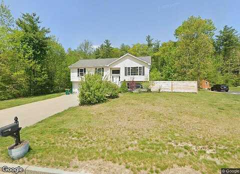 Anderson, ROCHESTER, NH 03867