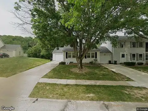 Arlington, MACOMB, IL 61455