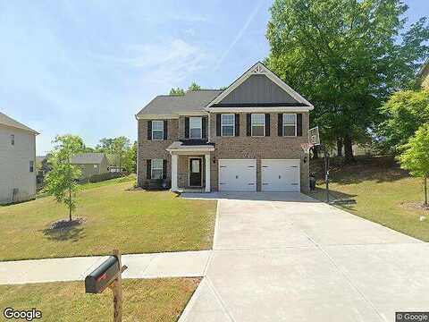 Asteria, COVINGTON, GA 30014