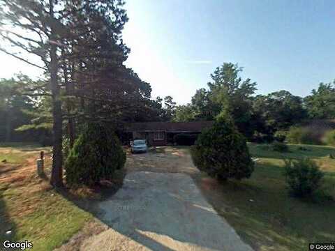 Buddy Faust, CRAWFORD, GA 30630