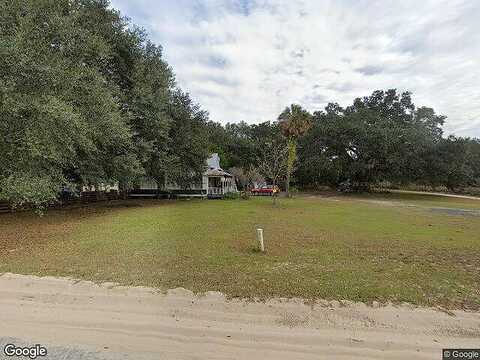Bushwacker, ELLABELL, GA 31308