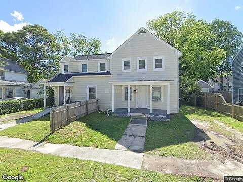 Cushing, PORTSMOUTH, VA 23702