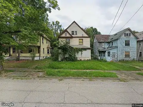 Marion, YOUNGSTOWN, OH 44507