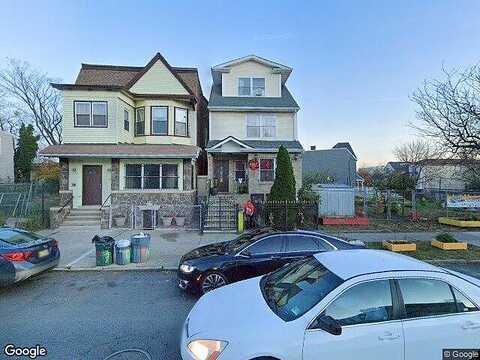 Elizabeth, NEWARK, NJ 07108