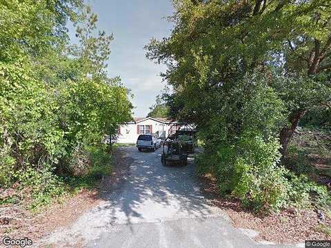 Ginger, KINGSTREE, SC 29556