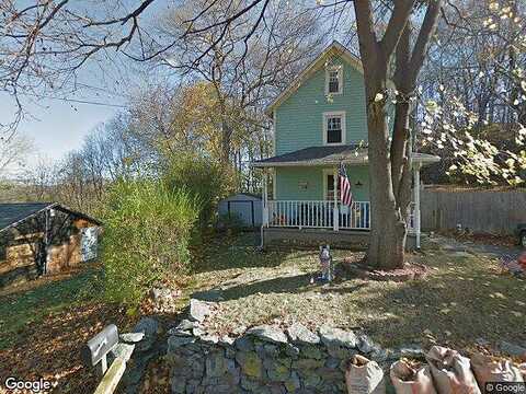 Harvard, SHELTON, CT 06484
