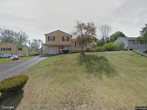 Helen, WAPPINGERS FALLS, NY 12590