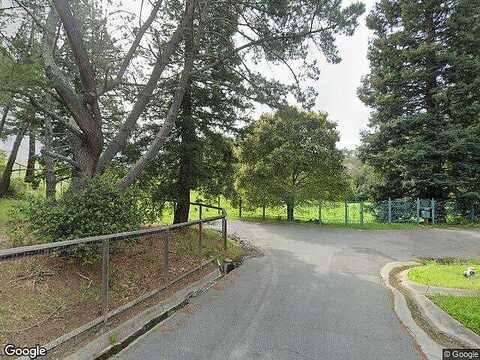 Hilldale, ORINDA, CA 94563