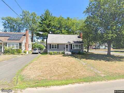 Lewis, WEST HARTFORD, CT 06110