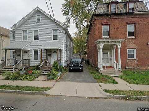 Liberty, HARTFORD, CT 06120