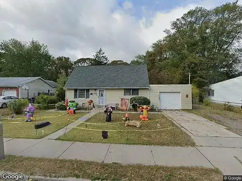 Marshall, SELDEN, NY 11784