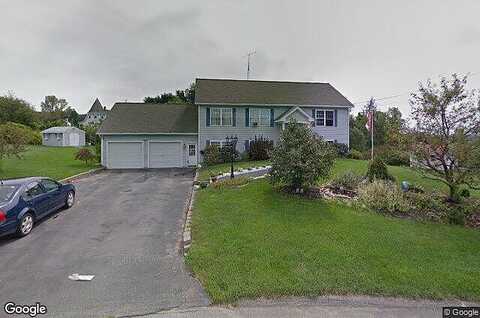 Mason, PEMBROKE, NH 03275