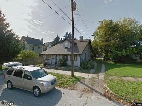 Graham, MARTINSVILLE, IN 46151