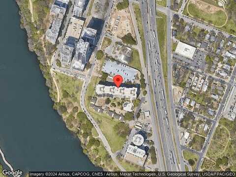 Interstate 35, AUSTIN, TX 78701