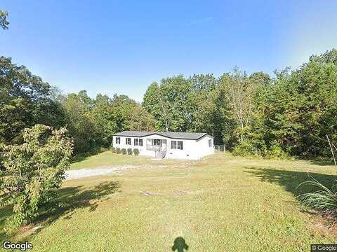 Napolean, DAHLONEGA, GA 30533