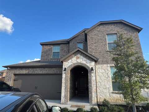 4311 Shadow Drive, Forney, TX 75126