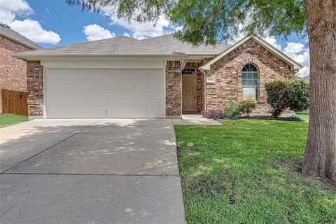 1112 Emerson Drive, Burleson, TX 76028