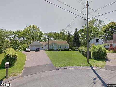 Riverview, SUFFIELD, CT 06078