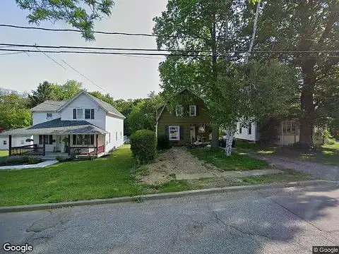 Robinson, SILVER CREEK, NY 14136