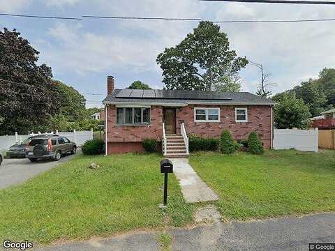 Smith, RANDOLPH, MA 02368