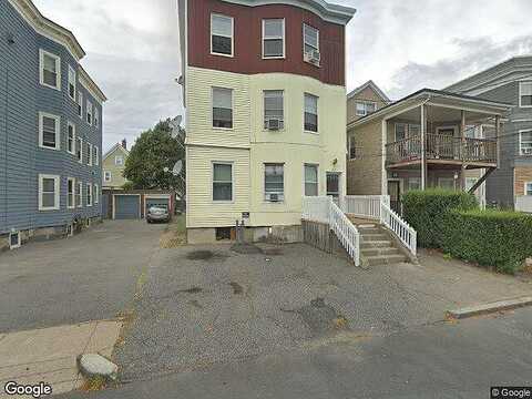 Trident, WINTHROP, MA 02152
