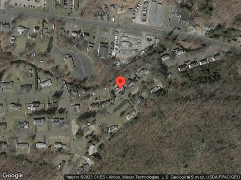 Trout Brook, NAUGATUCK, CT 06770