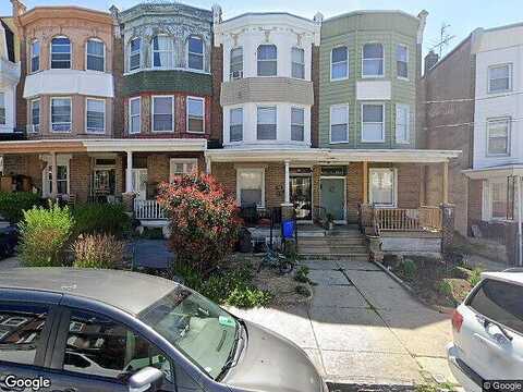 Rockland, PHILADELPHIA, PA 19144