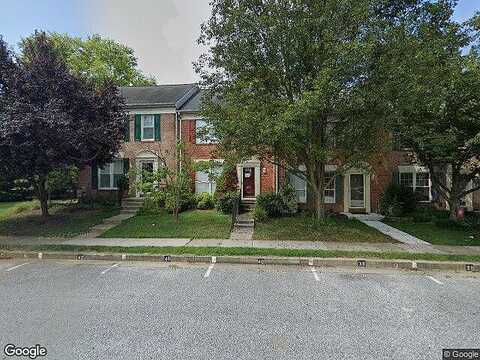 White Pine, COCKEYSVILLE, MD 21030