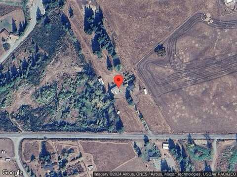 Williams Creek, OAKVILLE, WA 98568