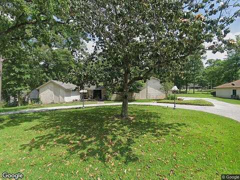 Winged Foot, CONROE, TX 77304