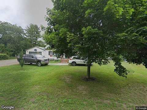 Woodside, MAYFIELD, NY 12117