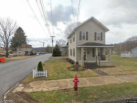 Anderson, CURWENSVILLE, PA 16833