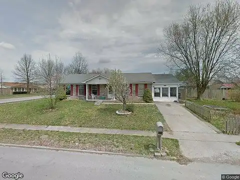 Biloxi, NICHOLASVILLE, KY 40356