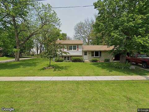 Kansas, ELBURN, IL 60119