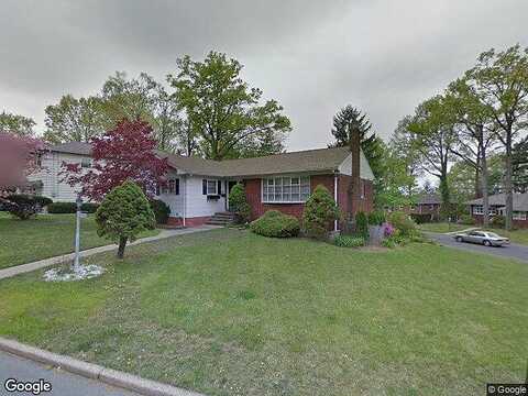 Greenway, LEONIA, NJ 07605
