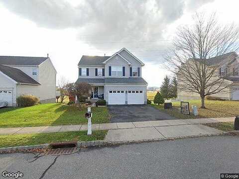 Hamilton, STEWARTSVILLE, NJ 08886