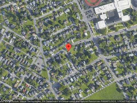 Hart, HOLLIDAYSBURG, PA 16648
